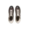 Chuck Taylor All Star Lifted Knee-hi “Kahverengi Siyah”