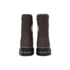 Chuck Taylor All Star Lifted Knee-hi “Kahverengi Siyah”