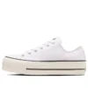 Chuck Taylor All Star Lifted Ox “Beyaz”