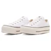 Chuck Taylor All Star Lifted Ox “Beyaz”