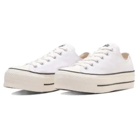 Chuck Taylor All Star Lifted Ox “Beyaz”