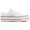 Chuck Taylor All Star Lifted Ox “Beyaz”