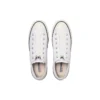 Chuck Taylor All Star Lifted Ox “Beyaz”