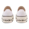 Chuck Taylor All Star Lifted Ox “Beyaz”