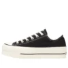Chuck Taylor All Star Lifted Ox “Siyah”