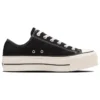 Chuck Taylor All Star Lifted Ox “Siyah”