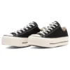 Chuck Taylor All Star Lifted Ox “Siyah”