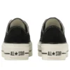 Chuck Taylor All Star Lifted Ox “Siyah”