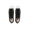 Chuck Taylor All Star Lifted Ribtape OX “Siyah”