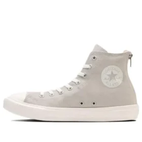 Chuck Taylor All Star Light Back Zip High Top “Bej”