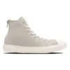 Chuck Taylor All Star Light Back Zip High Top “Bej”