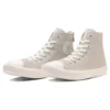 Chuck Taylor All Star Light Back Zip High Top “Bej”