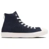 Chuck Taylor All Star Light Back Zip High Top “Navy”
