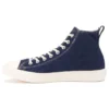 Chuck Taylor All Star Light Freelace Hi “Lacivert Beyaz”