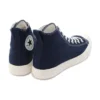 Chuck Taylor All Star Light Freelace Hi “Lacivert Beyaz”