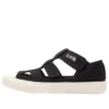 Chuck Taylor All Star Light Gladiator OX “Siyah”