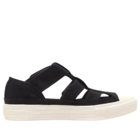 Chuck Taylor All Star Light Gladiator OX “Siyah”
