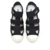 Chuck Taylor All Star Light Gladiator OX “Siyah”