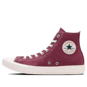 Chuck Taylor All Star Light High Top “Kiraz Kırmızısı”