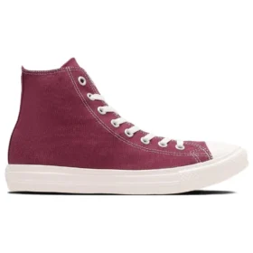 Chuck Taylor All Star Light High Top “Kiraz Kırmızısı”