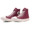 Chuck Taylor All Star Light High Top “Kiraz Kırmızısı”