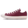 Chuck Taylor All Star Light Ox “Kiraz Kırmızısı”
