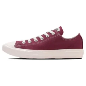 Chuck Taylor All Star Light Ox “Kiraz Kırmızısı”