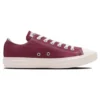 Chuck Taylor All Star Light Ox “Kiraz Kırmızısı”
