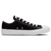 Chuck Taylor All Star Light OX “Siyah Beyaz”