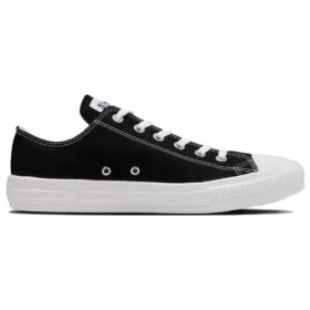 Chuck Taylor All Star Light OX “Siyah Beyaz”