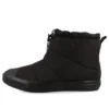 Chuck Taylor All Star Light Paddedboots High “Siyah”