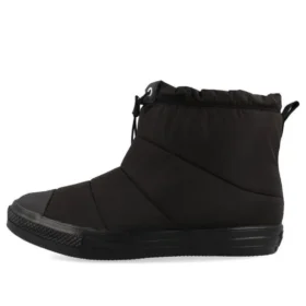 Chuck Taylor All Star Light Paddedboots High “Siyah”