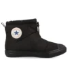 Chuck Taylor All Star Light Paddedboots High “Siyah”