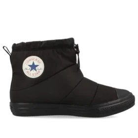 Chuck Taylor All Star Light Paddedboots High “Siyah”