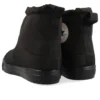 Chuck Taylor All Star Light Paddedboots High “Siyah”