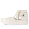 Chuck Taylor All Star Light Plastic Ghillie Hi “Beyaz”