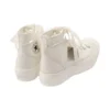 Chuck Taylor All Star Light Plastic Ghillie Hi “Beyaz”