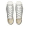 Chuck Taylor All Star Light PLTS 2 MT OX “Gümüş”