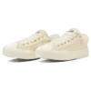 Chuck Taylor All Star Light plts Boacollar Ox “Fildişi”