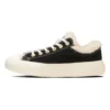Chuck Taylor All Star Light PLTS Boacollar OX “Siyah”