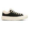 Chuck Taylor All Star Light PLTS Boacollar OX “Siyah”