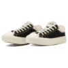 Chuck Taylor All Star Light PLTS Boacollar OX “Siyah”