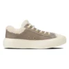 Chuck Taylor All Star Light plts Boacollar Ox “Taupe Grey”
