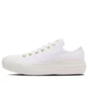 Chuck Taylor All Star Light Plts Gold Ox “Beyaz”