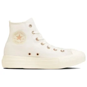 Chuck Taylor All Star Light Plts PG Z High Top “Beyaz”