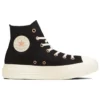 Chuck Taylor All Star Light Plts PG Z High Top “Siyah”