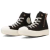 Chuck Taylor All Star Light Plts PG Z High Top “Siyah”