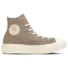 Chuck Taylor All Star Light Plts PG Z Yüksek Bilekli “Tan”