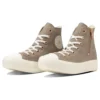 Chuck Taylor All Star Light Plts PG Z Yüksek Bilekli “Tan”
