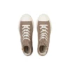 Chuck Taylor All Star Light Plts PG Z Yüksek Bilekli “Tan”